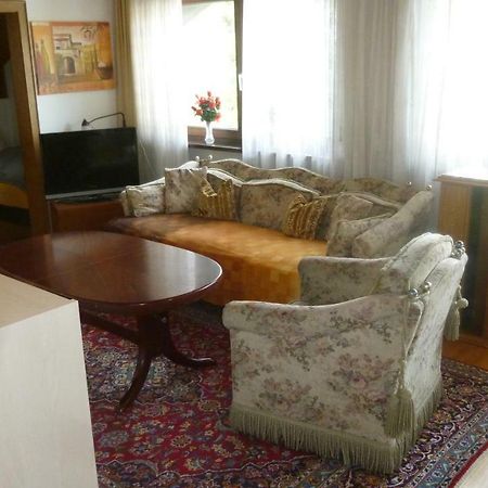 Ferienwohnung Гильхинг Экстерьер фото