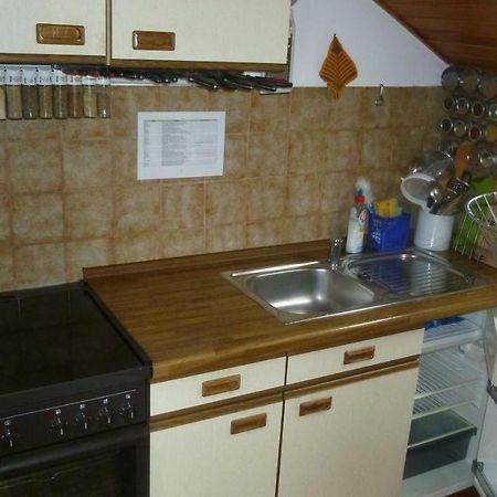 Ferienwohnung Гильхинг Экстерьер фото
