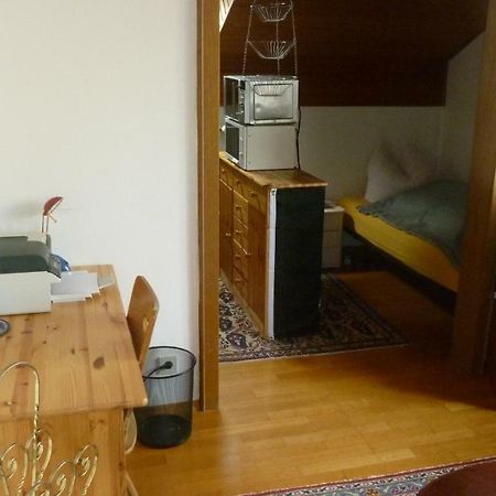 Ferienwohnung Гильхинг Экстерьер фото