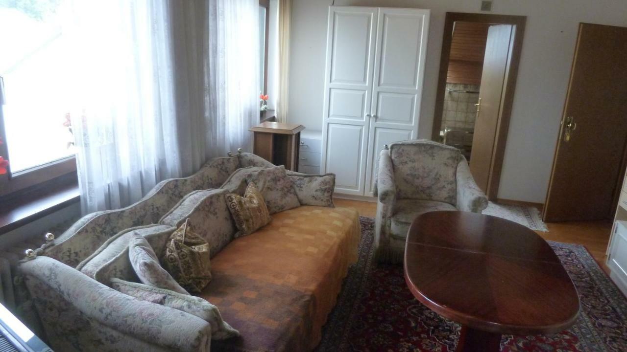 Ferienwohnung Гильхинг Экстерьер фото