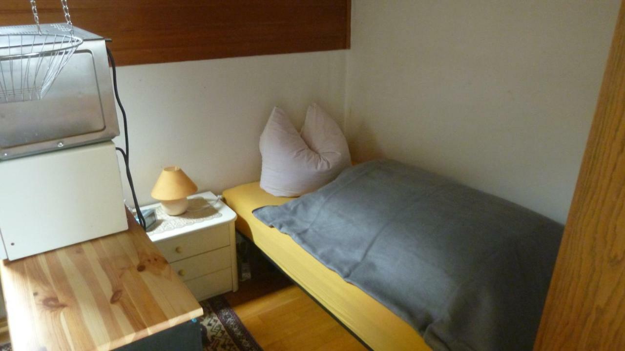 Ferienwohnung Гильхинг Экстерьер фото