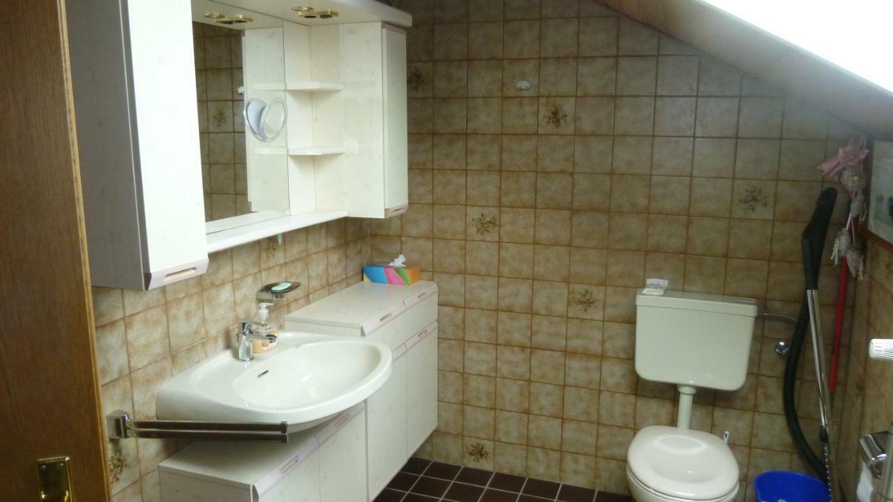 Ferienwohnung Гильхинг Экстерьер фото