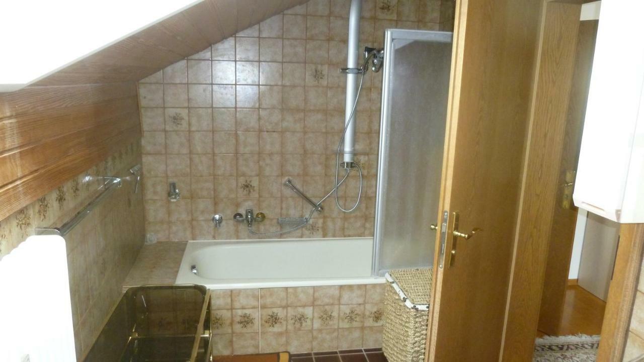 Ferienwohnung Гильхинг Экстерьер фото
