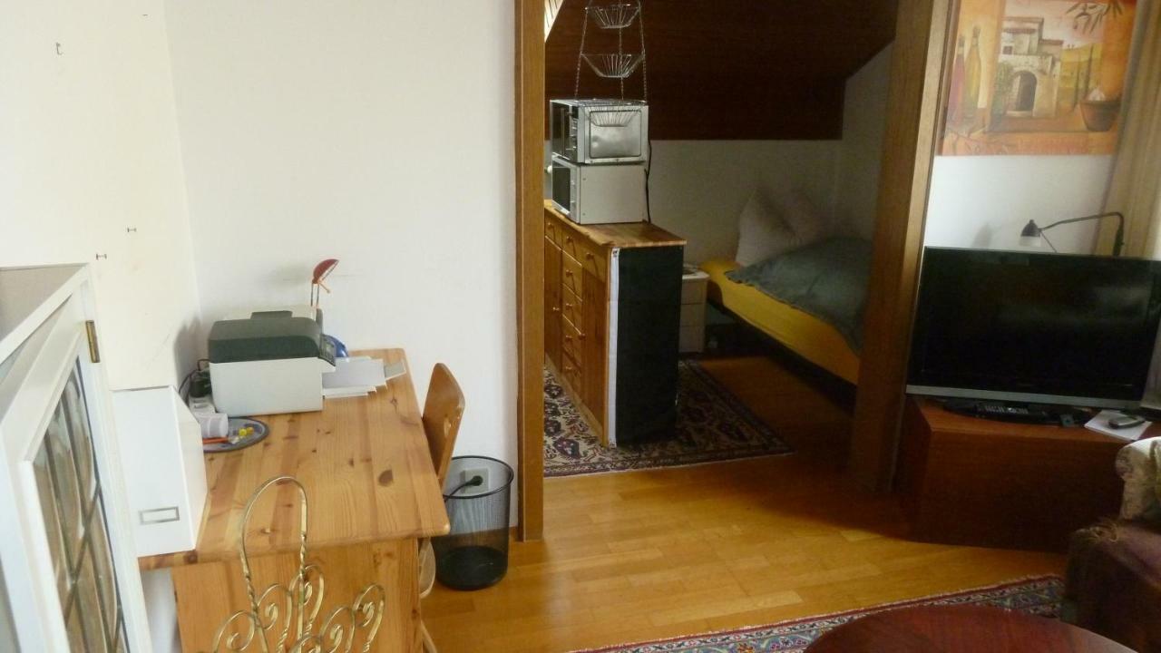 Ferienwohnung Гильхинг Экстерьер фото